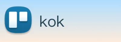kok logo